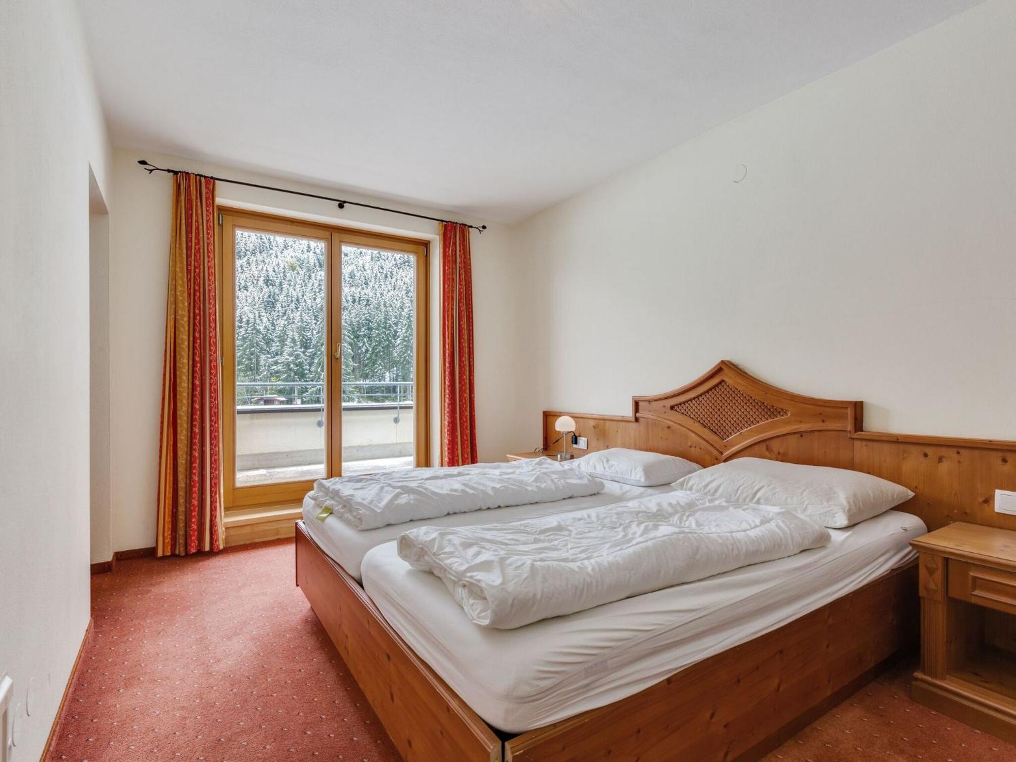 Chalet Apartment In Saalbach Hinterglemm Bagian luar foto
